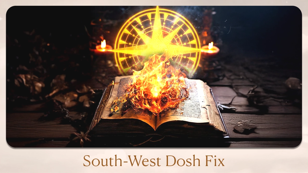 South-West Dosh Fix